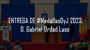 D. Gabriel Ordad Laso