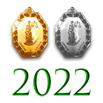 Medallas 2022