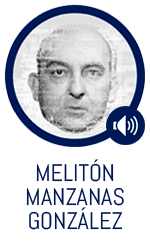 Melitón Manzanas González