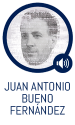 Juan Antonio Bueno Fernández