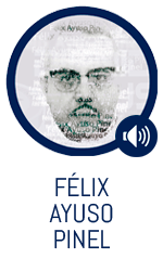 Félix Ayuso Pinel