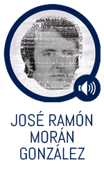 José Ramón Morán González