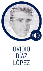 Ovidio Díaz López