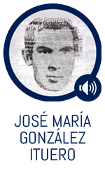 José María Gonzalez-Ituero