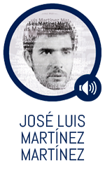 José Luis Martínez Martínez