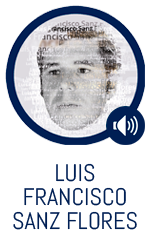 Luis Francisco Sanz Flores