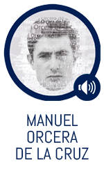 Manuel Orcera de la Cruz