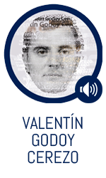 Valentín Godoy Cerezo