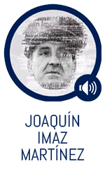 Joaquín Imaz Martínez