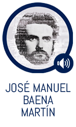 José Manuel Baena Martín