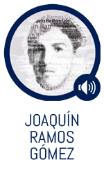 Joaquín Ramos Gómez