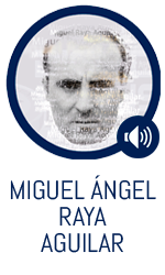 Miguel Ángel Raya Aguilar