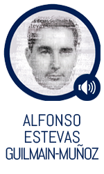 Alfonso Estevas-Guilmain Muñoz