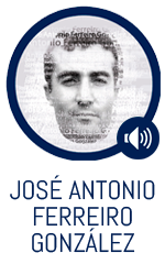 José Antonio Ferreiro González