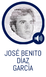 José Benito Díaz García