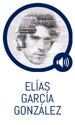 Elías García González