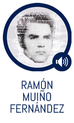 Ramón Muiño Fernández