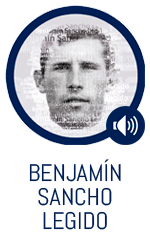 Benjamín Sancho Legido