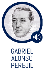 Gabriel Alonso Perejil