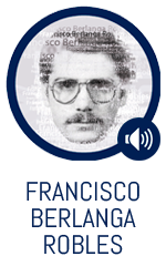 Francisco Berlanga Robles