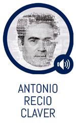 Antonio Recio Claver