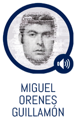 Miguel Orenes Guillamón