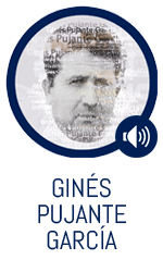 Ginés Pujante García