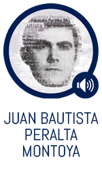 Juan Bautista Peralta Montoya