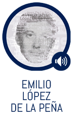 Emilio López De La Peña