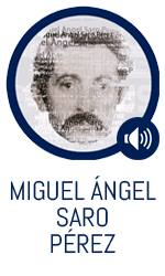 Miguel Ángel Saro Pérez