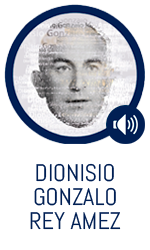 Dionisio Gonzalo Rey Amez