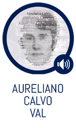 Aureliano Calvo Val