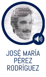 José María Pérez Rodríguez