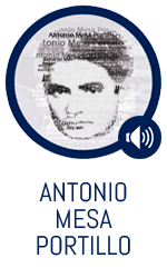 Antonio Mesa Portillo