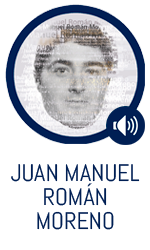 Juan Manuel Román Moreno