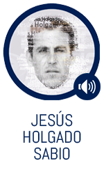 Jesús Holgado Sabio