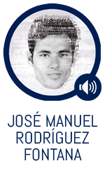 José Manuel Rodríguez Fontana