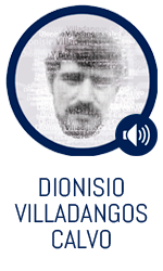 Dionisio Villadangos Calvo