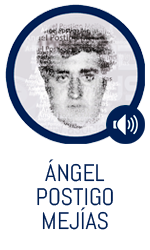 Ángel Postigo Mejías