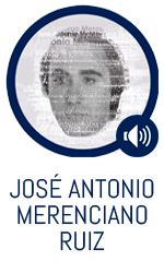 José Antonio Merenciano Ruiz