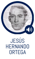 Jesús Hernando Ortega