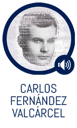 Carlos Fernández Valcárcel