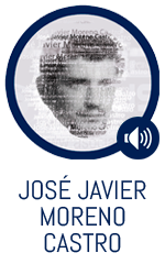 José Javier Moreno Castro