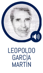 Leopoldo García Martín