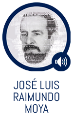 José Luis Raimundo Moya