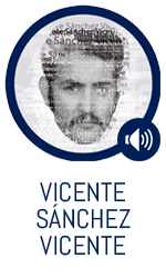 Vicente Sánchez Vicente