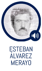 Esteban Álvarez Merayo