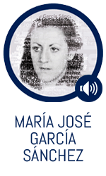 María José García Sánchez