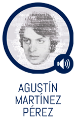 Agustín Martínez Pérez