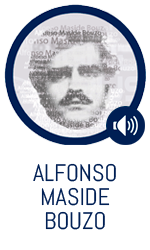 Alfonso Maside Bouzo